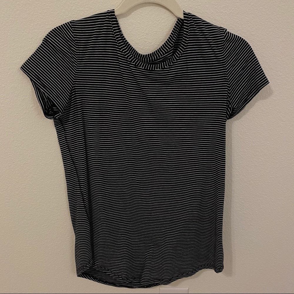 Lululemon shirt